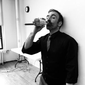 Meet your Posher, Thomas